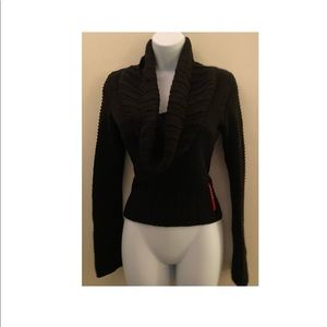 PRADA Turtleneck Sweater